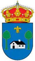 Blason de Mas de las Matas