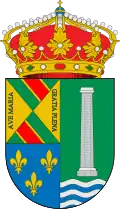 Blason de Matillas