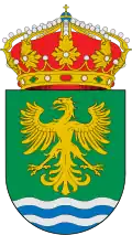 Blason de Mezalocha