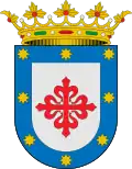 Blason de Miguelturra