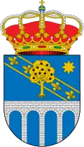 Blason de Milagros