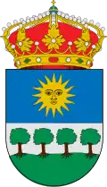 Blason de Minaya