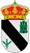 Blason de Mirabel