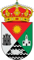 Blason de Mogán