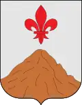 Blason de Montuïri