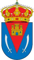 Blason de Morés