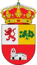 Blason de Morales del Vino