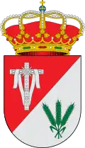 Blason de Morelábor