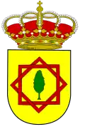 Blason de Mozota