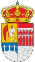 Blason de Muñoveros