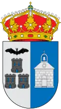 Blason de Munera