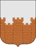 Blason de Muro