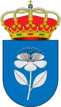 Blason de Murtas