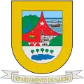 Blason de Nariño