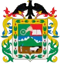 Blason de Neira