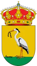 Blason de Nerva