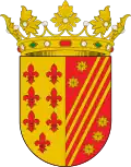 Blason de Noez