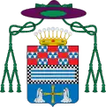 Blason de Noreña