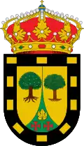 Blason de Oímbra