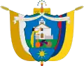 Blason de Oicatá