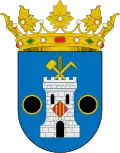 Blason de Ojos Negros