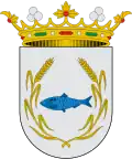 Blason de Peñaflor