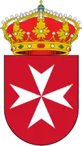 Blason de Peñalver