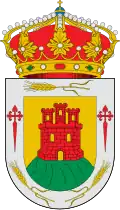 Blason de Peñausende