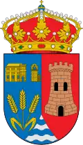 Blason de Pelabravo