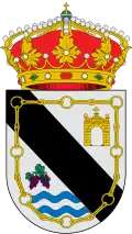 Blason de Pesquera de Duero