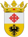 Blason de Picón