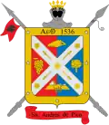Blason de PicaCommune du Chili