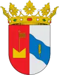 Blason de Piedratajada