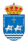 Blason de Piloña