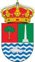 Blason de Pino del Río
