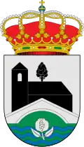 Blason de Pinos-Genil