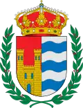 Blason de Plasenzuela
