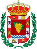 Blason de Polícar