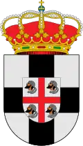 Blason de Poleñino