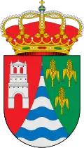 Blason de Pollos