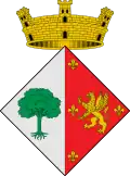 Blason de Preixens