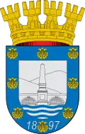 Blason de Providencia