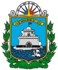 Blason de Puerto Cabello