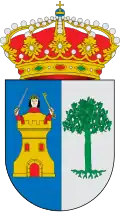 Blason de Puerto Lumbreras