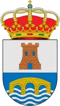 Blason de Pulianas