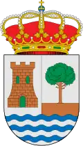 Blason de Punta Umbría