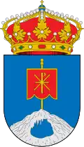Blason de Purujosa