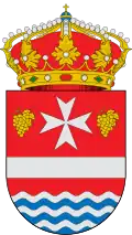 Blason de Quero