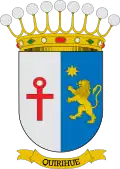 Blason de Quirihue
