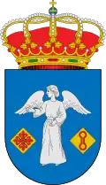 Blason de Ráfales